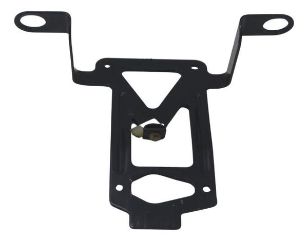 Suporte Trava Banco Triumph Tiger 800 Xrx 18-20 Original Preto