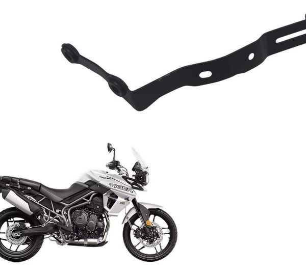 Suporte Filtro Canister Triumph Tiger 800 Xrx 18-20 Original