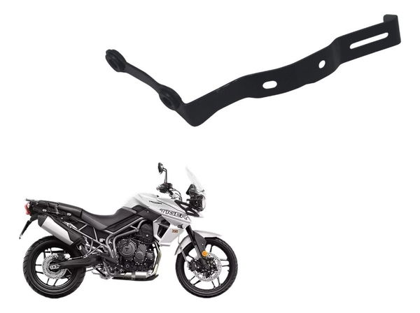 Suporte Filtro Canister Triumph Tiger 800 Xrx 18-20 Original
