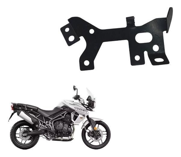 Suporte Triumph Tiger 800 Xrx 18-20 Original