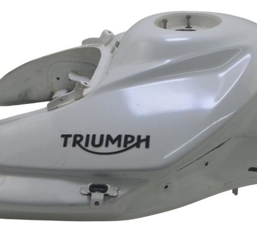 Tanque Combustível Triumph Tiger 800 Xrx 18-20 Original