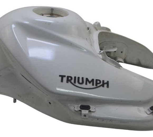 Tanque Combustível Triumph Tiger 800 Xrx 18-20 Original