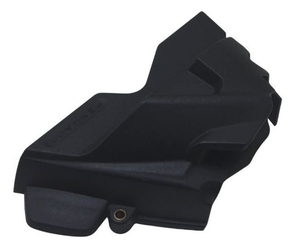 Tampa Pinhão Triumph Tiger 800 Xrx 18-20 Original Preto