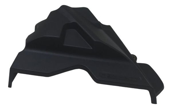 Tampa Pinhão Triumph Tiger 800 Xrx 18-20 Original Preto