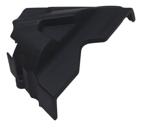 Tampa Pinhão Triumph Tiger 800 Xrx 18-20 Original Preto