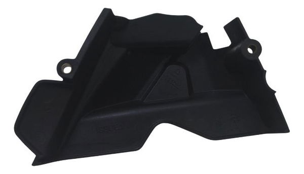 Tampa Pinhão Triumph Tiger 800 Xrx 18-20 Original Preto