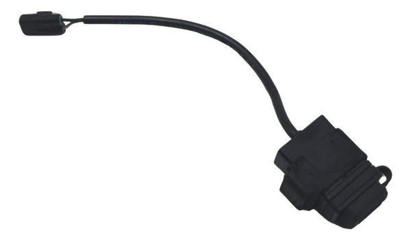 Tomada Usb Triumph Tiger 800 Xrx 18-20 Original