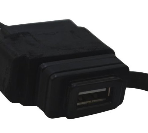Tomada Usb Triumph Tiger 800 Xrx 18-20 Original