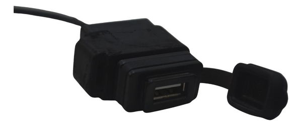 Tomada Usb Triumph Tiger 800 Xrx 18-20 Original