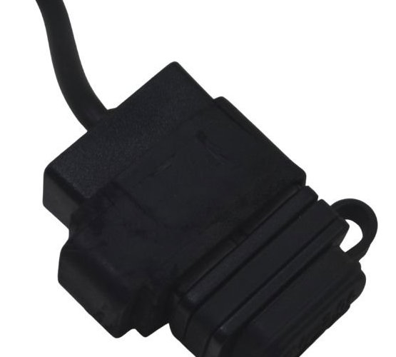 Tomada Usb Triumph Tiger 800 Xrx 18-20 Original