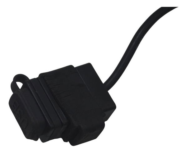 Tomada Usb Triumph Tiger 800 Xrx 18-20 Original