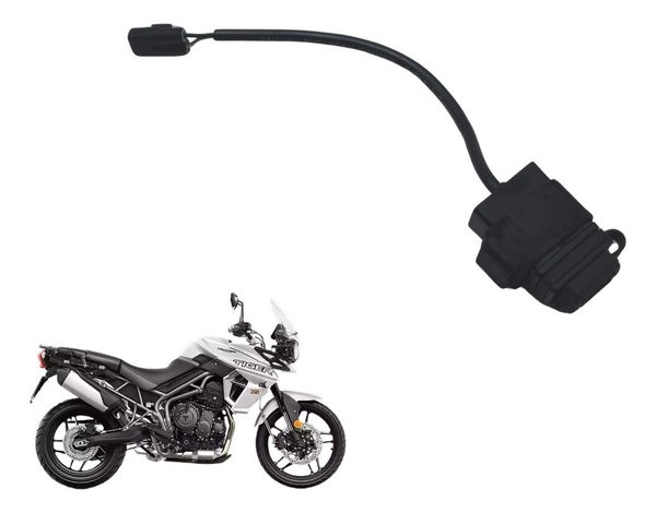 Tomada Usb Triumph Tiger 800 Xrx 18-20 Original