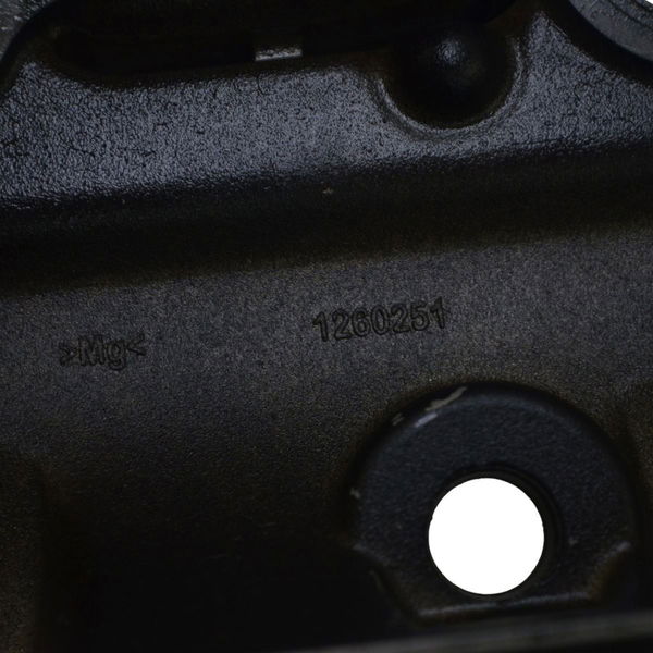 Tampa Cabeçote Triumph Tiger 800 Xrx 18-20 Original