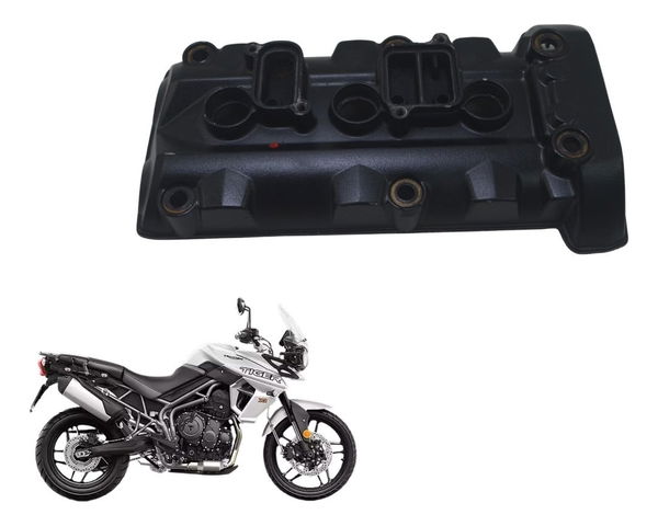 Tampa Cabeçote Triumph Tiger 800 Xrx 18-20 Original