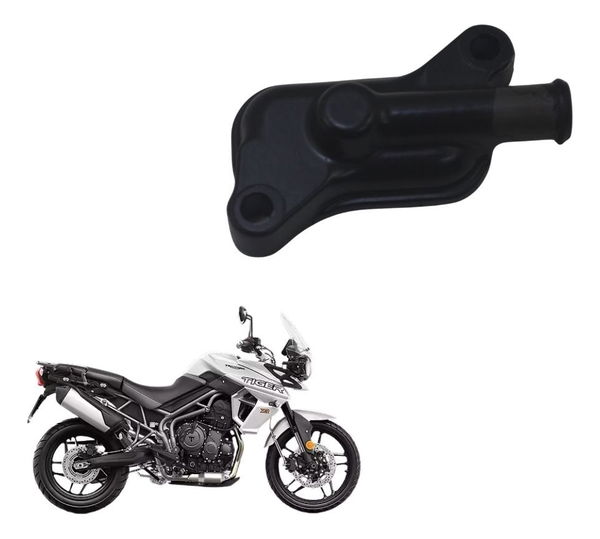 Tampa Válvula Respiro Triumph Tiger 800 Xrx 18-20 Original