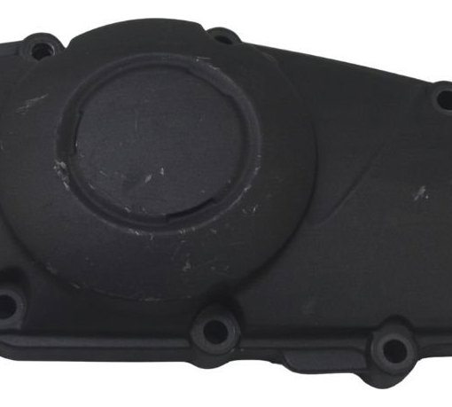 Tampa Motor Direito Triumph Tiger 800 Xrx 18-20 Original