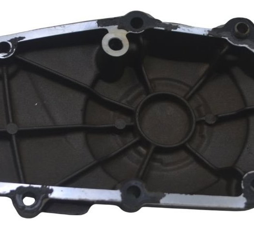 Tampa Motor Direito Triumph Tiger 800 Xrx 18-20 Original