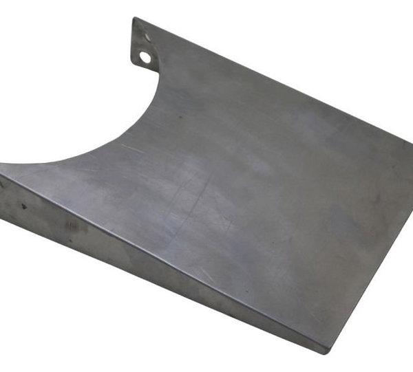 Acabamento Sissy Bar Suzuki Boulevard M 800 09-11 Original