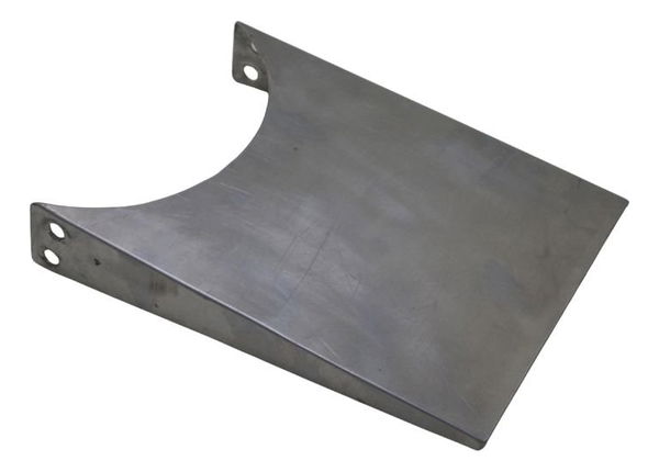 Acabamento Sissy Bar Suzuki Boulevard M 800 09-11 Original