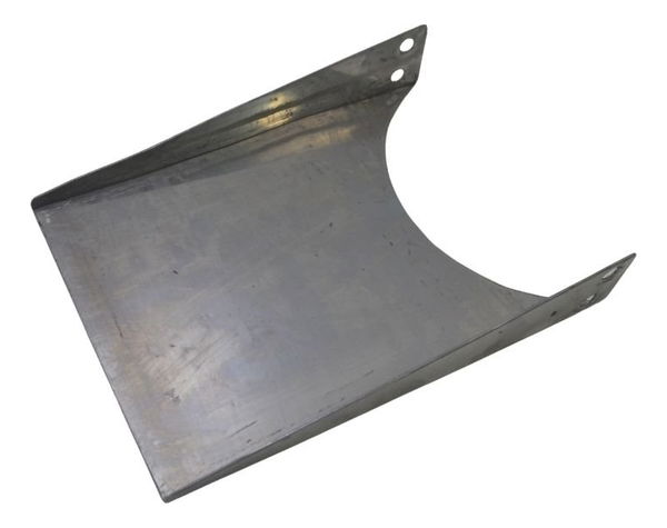 Acabamento Sissy Bar Suzuki Boulevard M 800 09-11 Original