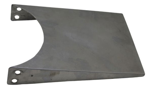 Acabamento Sissy Bar Suzuki Boulevard M 800 09-11 Original