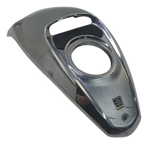 Acabamento Painel Velocímetro Suzuki Boulevard M 800 09-11