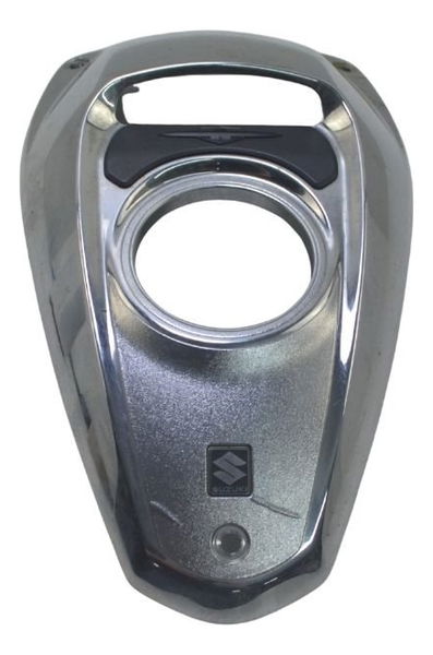 Acabamento Painel Velocímetro Suzuki Boulevard M 800 09-11