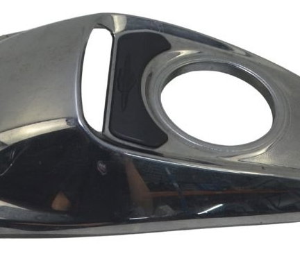 Acabamento Painel Velocímetro Suzuki Boulevard M 800 09-11