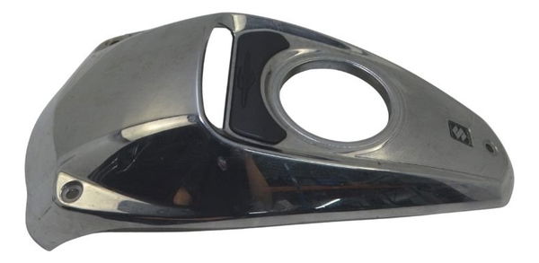 Acabamento Painel Velocímetro Suzuki Boulevard M 800 09-11