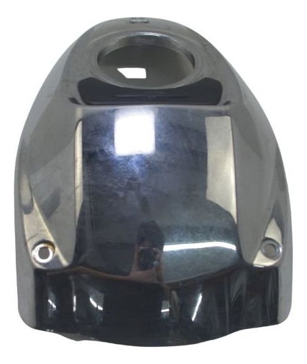 Acabamento Painel Velocímetro Suzuki Boulevard M 800 09-11