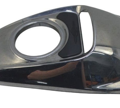 Acabamento Painel Velocímetro Suzuki Boulevard M 800 09-11