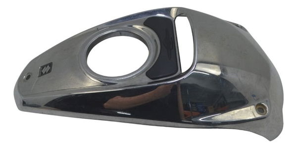 Acabamento Painel Velocímetro Suzuki Boulevard M 800 09-11