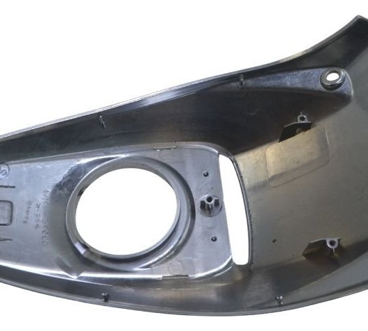 Acabamento Painel Velocímetro Suzuki Boulevard M 800 09-11