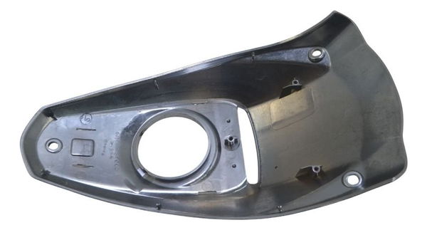 Acabamento Painel Velocímetro Suzuki Boulevard M 800 09-11