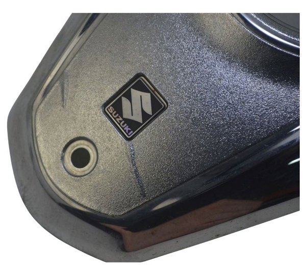Acabamento Painel Velocímetro Suzuki Boulevard M 800 09-11