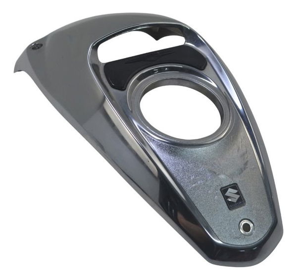 Acabamento Painel Velocímetro Suzuki Boulevard M 800 09-11