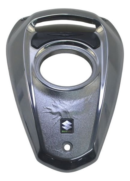 Acabamento Painel Velocímetro Suzuki Boulevard M 800 09-11