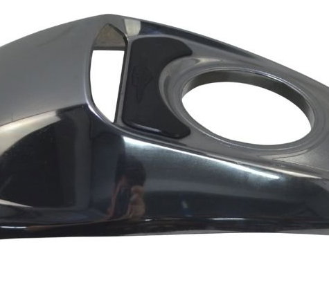 Acabamento Painel Velocímetro Suzuki Boulevard M 800 09-11