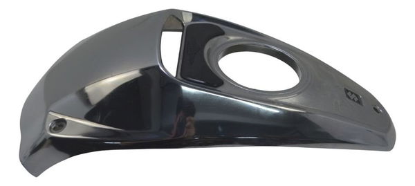 Acabamento Painel Velocímetro Suzuki Boulevard M 800 09-11