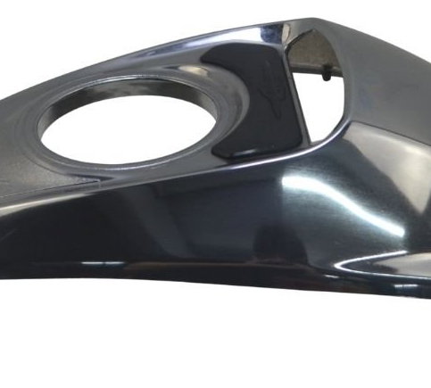 Acabamento Painel Velocímetro Suzuki Boulevard M 800 09-11
