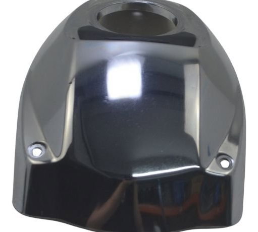 Acabamento Painel Velocímetro Suzuki Boulevard M 800 09-11