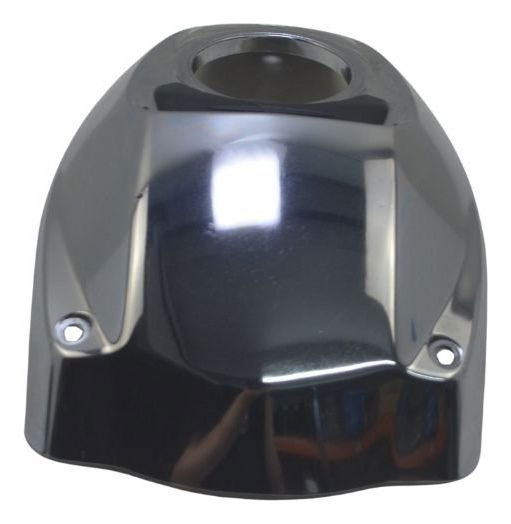 Acabamento Painel Velocímetro Suzuki Boulevard M 800 09-11