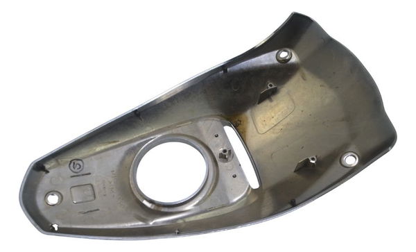 Acabamento Painel Velocímetro Suzuki Boulevard M 800 09-11