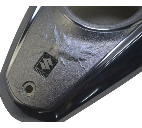 Acabamento Painel Velocímetro Suzuki Boulevard M 800 09-11