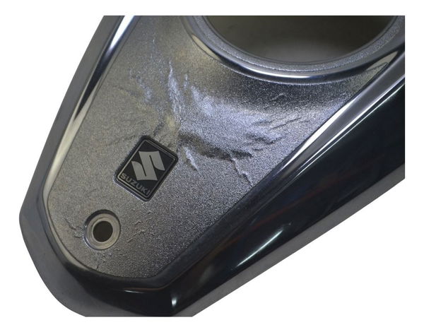 Acabamento Painel Velocímetro Suzuki Boulevard M 800 09-11