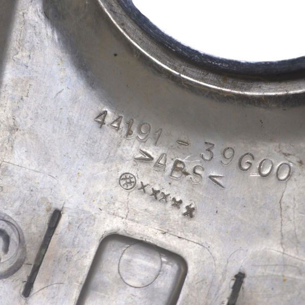 Acabamento Painel Velocímetro Suzuki Boulevard M 800 09-11