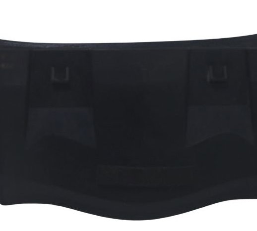 Acabamento Moldura Lantera Tras Suzuki Boulevard M 800 09-11