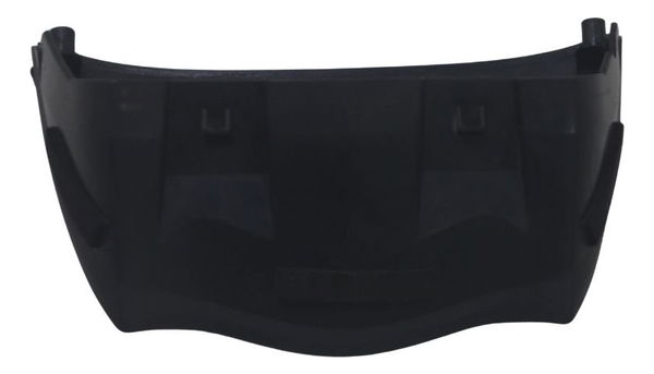 Acabamento Moldura Lantera Tras Suzuki Boulevard M 800 09-11