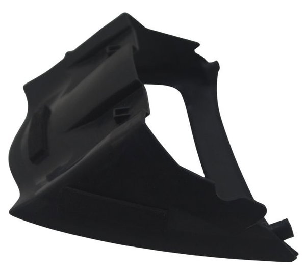 Acabamento Moldura Lantera Tras Suzuki Boulevard M 800 09-11