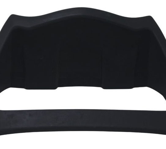Acabamento Moldura Lantera Tras Suzuki Boulevard M 800 09-11